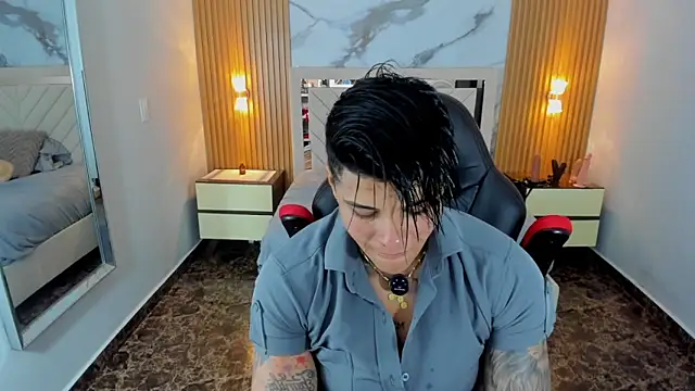 KAROLLJONES1 Live Chatraum