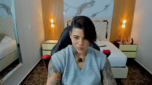 KAROLLJONES1 Live Chatraum