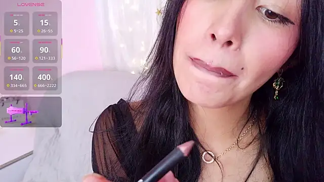 Miss_Charlottet Live Chatraum
