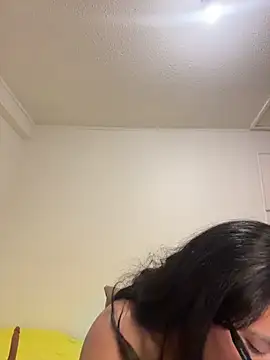 princesaliay Live chatroom