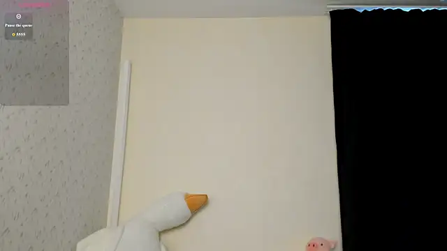 succubantra Adlı Modelin Canlı Sohbet Odası
