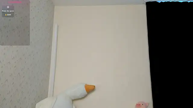 succubantra Adlı Modelin Canlı Sohbet Odası