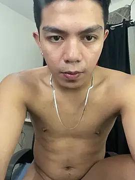 Hunky_paul Pertunjukan Webcam