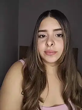 Nahomy_cm Live Chatraum