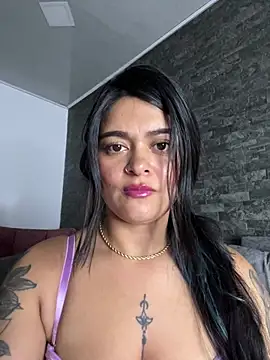 غرفة دردشة Saray_charmante المباشرة