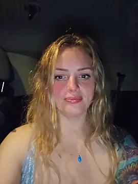Živá chatovací místnost Bridgette03