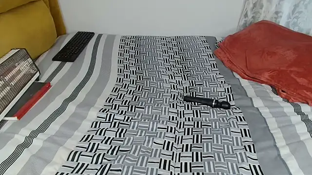 Živá chatovací místnost Lascivious_Bitch