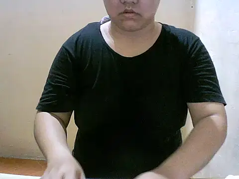 Bilik Sembang Langsung MissCummey