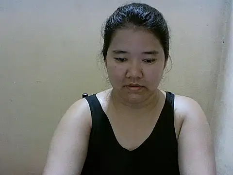 MissCummey Live Chatraum