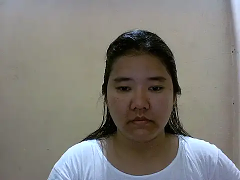 Chat ao vivo de MissCummey