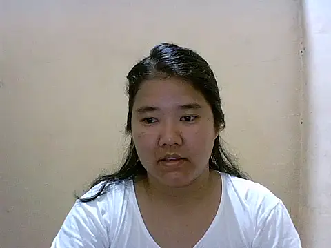 MissCummey Live Chatraum