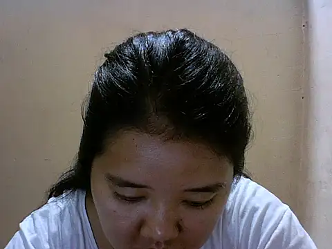 MissCummey Ruang Obrolan Langsung