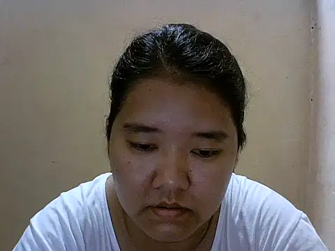 MissCummey Live Chatraum