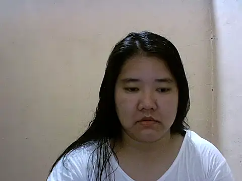 Sala de chat ao vivo de MissCummey