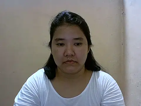 MissCummey Live Chatraum