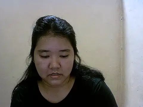 MissCummey – live chatrum