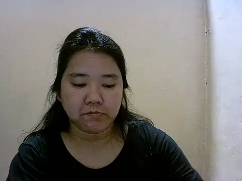 Bilik Sembang Langsung MissCummey