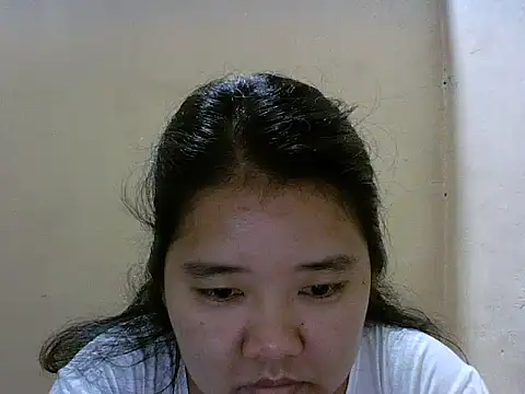 Chatroom en direct de MissCummey