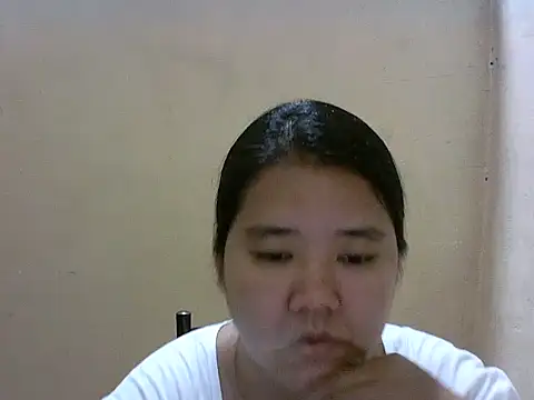 MissCummey Live Chatraum