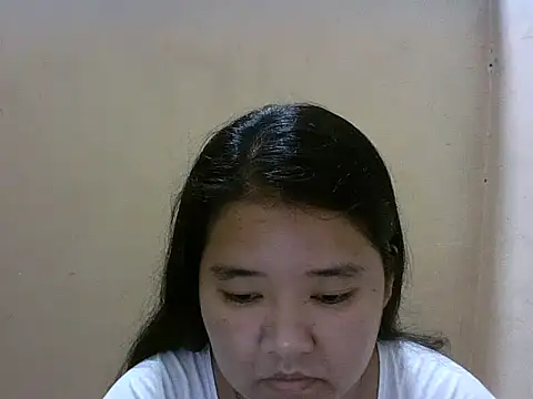 MissCummey Ruang Obrolan Langsung