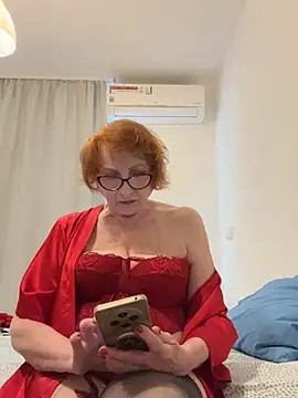 Sala de chat ao vivo de MelisaSwan611