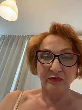 Živá chatovací místnost MelisaSwan611