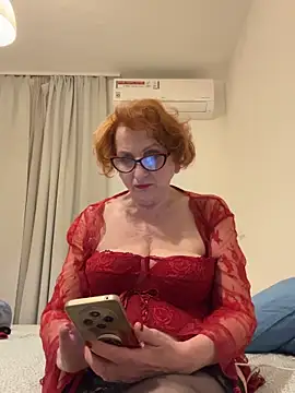 Phòng Chat Trực Tiếp MelisaSwan611