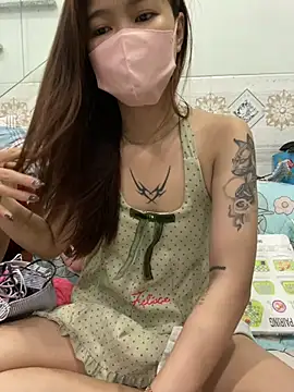 Bilik Sembang Langsung _AnneMia_