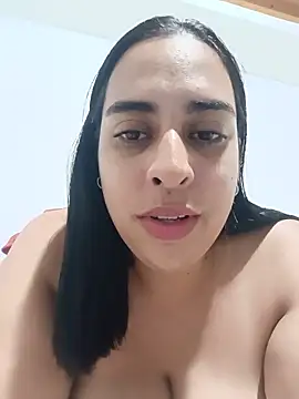 חדר צ'אט בשידור חי של GeminisClark