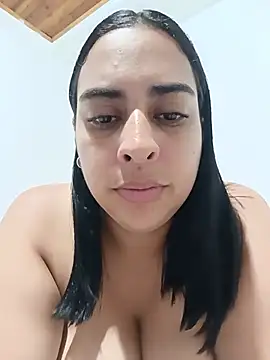 Chat ao vivo de GeminisClark