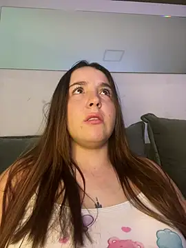 Chat soba uživo modela AMORINHA_S2_