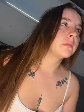 Show de sexo ao vivo de AMORINHA_S2_