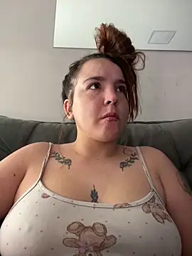 AMORINHA_S2_のライブチャットルーム