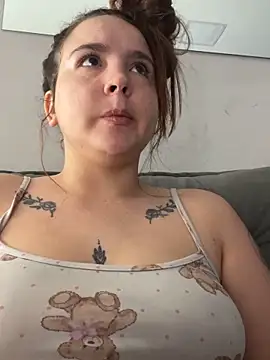 Chatroom en direct de AMORINHA_S2_