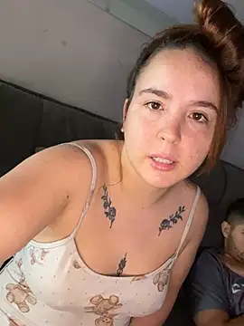 Chat ao vivo de AMORINHA_S2_