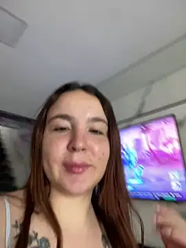 Chatroom en direct de AMORINHA_S2_