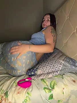 غرفة دردشة AMORINHA_S2_ المباشرة