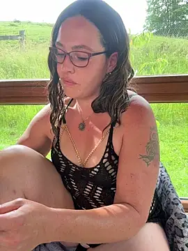Nadja_Noir Live Chatraum