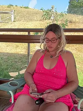 Sala de chat ao vivo de Nadja_Noir