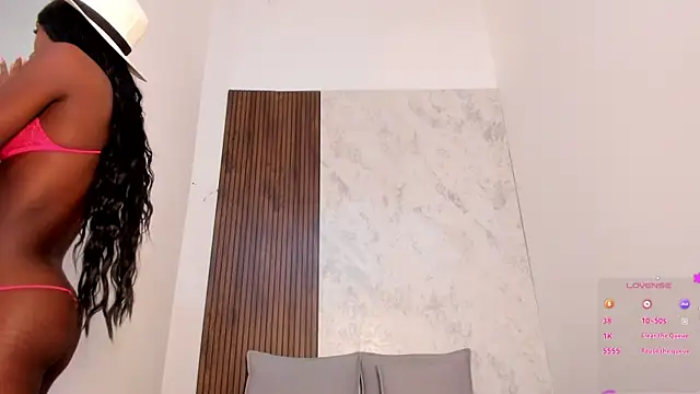 Mistt_Mia Cameră chat live