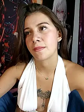 Sala de chat en directo de CharlotteSex_