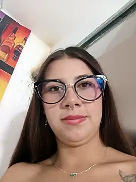CharlotteSex_ Live Chatraum