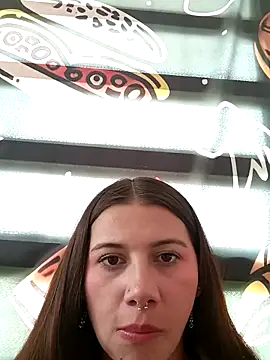 CharlotteSex_ чат на живо