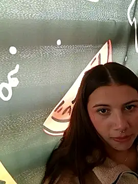 CharlotteSex_のライブチャットルーム