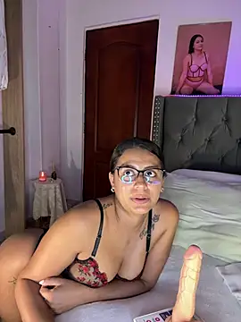 ema_zoe Live Chatraum