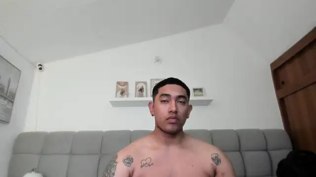 Sala de chat en directo de erotic_sins