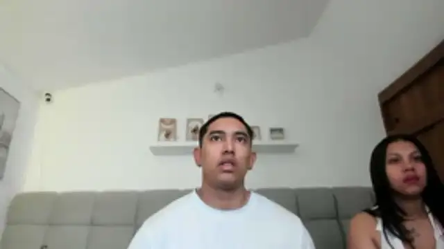Chat soba uživo modela erotic_sins