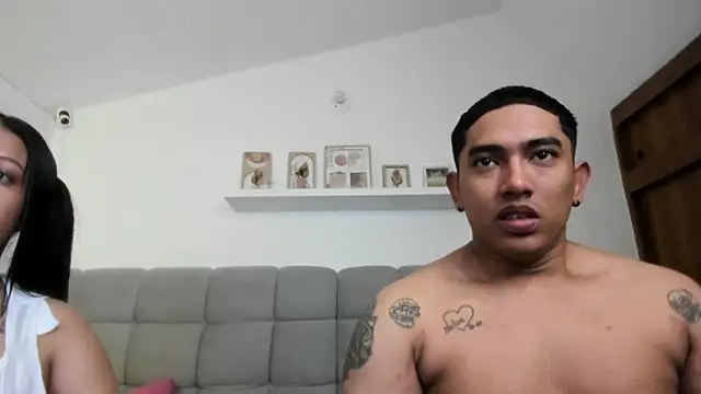 erotic_sins' Live Chat Room