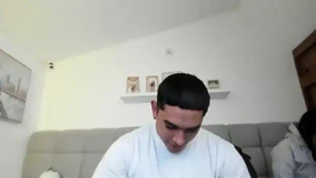 erotic_sins' Live Chat Room