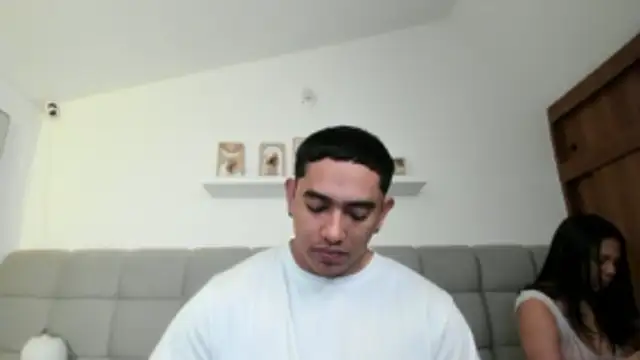 erotic_sins' Live Chat Room